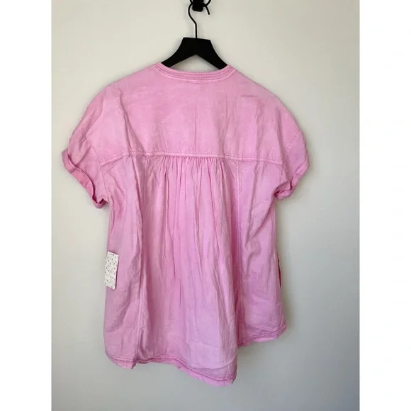 free people • getaway with me tunic - Picture 5 of 5